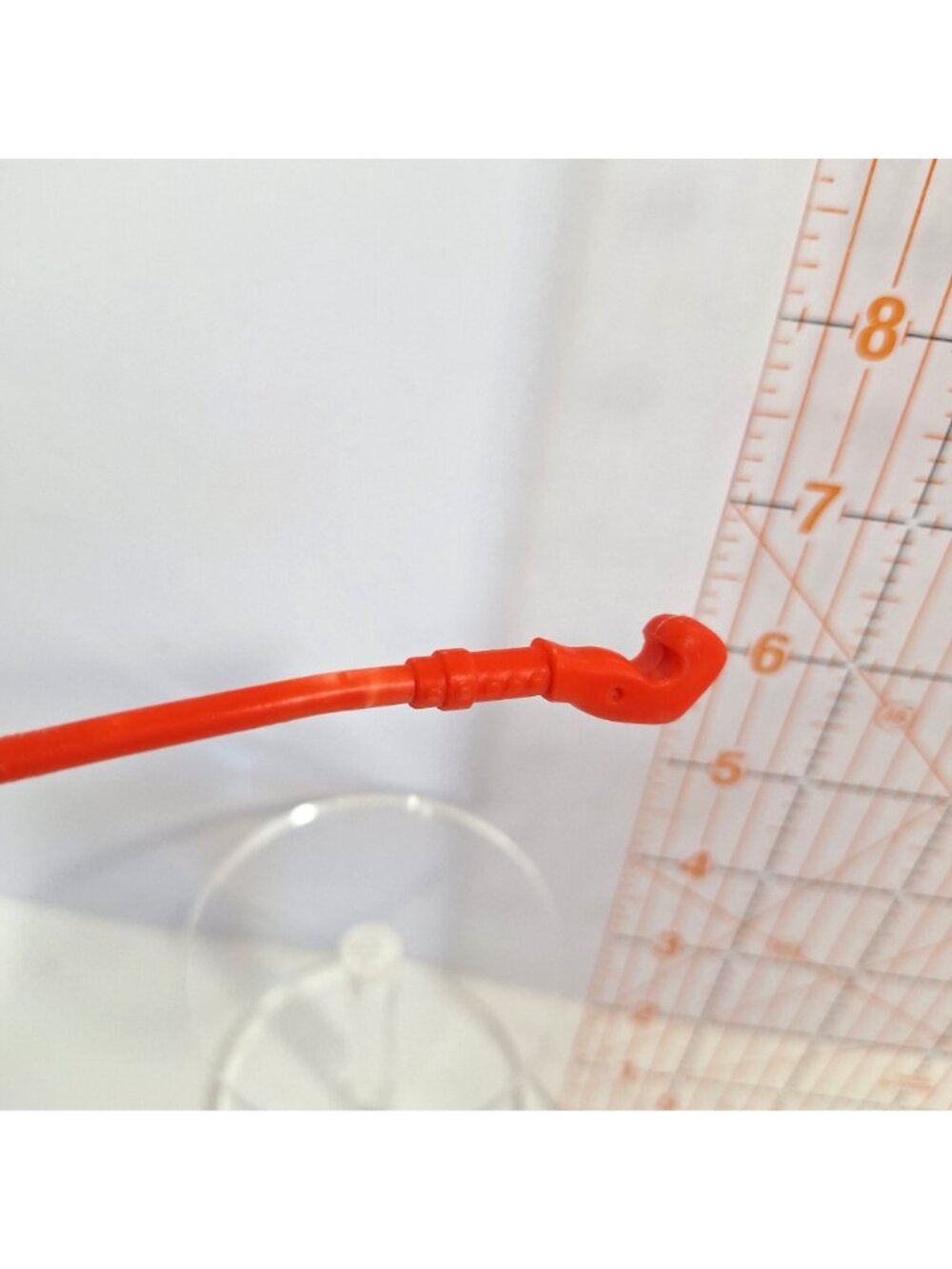 Imaginext Riddler Red Staff DC Super Friends Figure - Picture 9 of 11